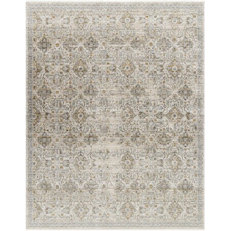 Livabliss Margaret BOMG-2306 Outdoor Safe Area Rug BOMG2306-71010